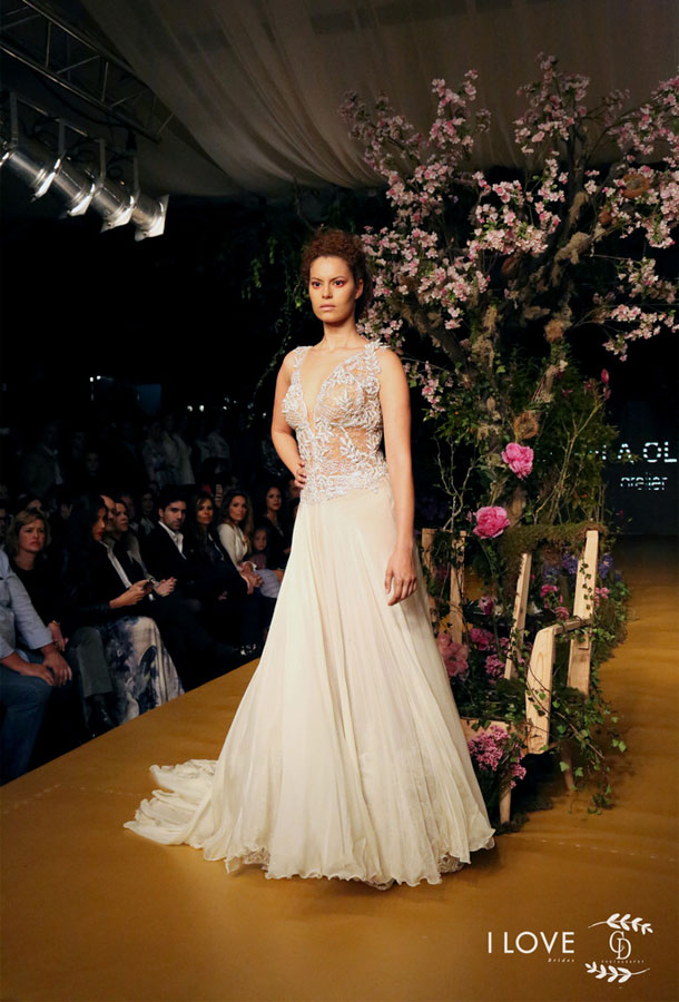 ilovebrides.pt micaela oliveira desfile noiva